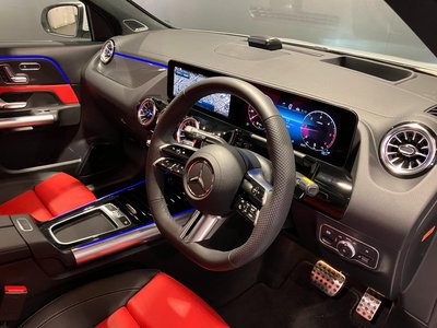 2023 Mercedes-BENZ GLA thumbnail 46