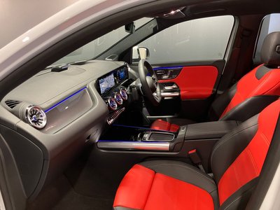 2023 Mercedes-BENZ GLA thumbnail 47