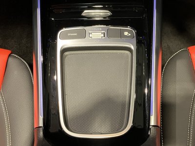2023 Mercedes-BENZ GLA thumbnail 40