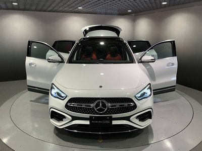 2023 Mercedes-BENZ GLA thumbnail 28