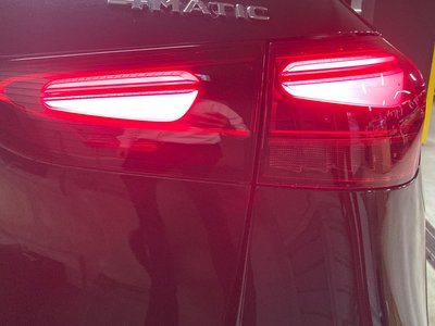 2024 Mercedes-BENZ GLA thumbnail 54
