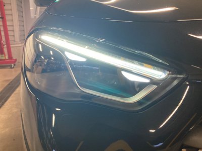 2024 Mercedes-BENZ GLA thumbnail 50