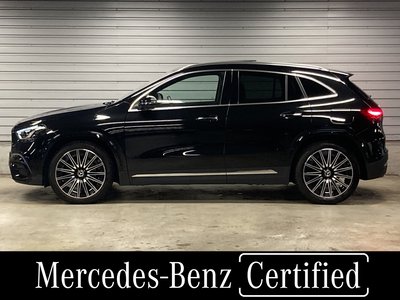 2024 Mercedes-BENZ GLA photo 3