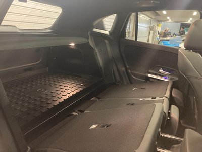 2024 Mercedes-BENZ GLA photo 12
