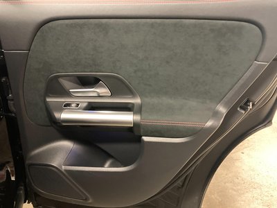 2024 Mercedes-BENZ GLA thumbnail 43