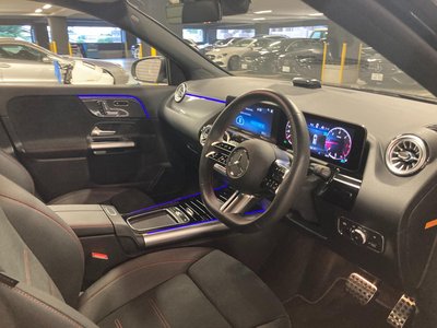 2024 Mercedes-BENZ GLA photo 7
