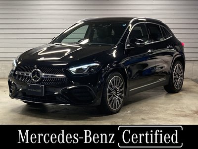 2024 Mercedes-BENZ GLA photo 1