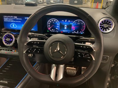 2024 Mercedes-BENZ GLA photo 16