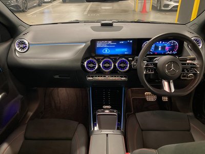2024 Mercedes-BENZ GLA photo 5