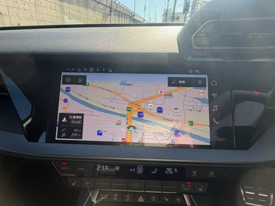 صورة مصغرة 40 لـ 2025 AUDI RS3 SEDAN
