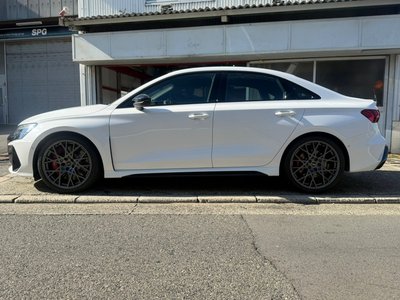 صورة 7 لـ 2025 AUDI RS3 SEDAN