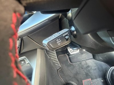 صورة مصغرة 66 لـ 2025 AUDI RS3 SEDAN