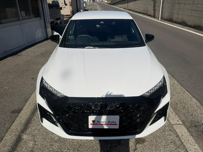 صورة مصغرة 68 لـ 2025 AUDI RS3 SEDAN