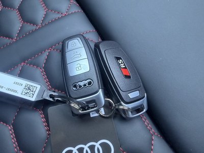 صورة مصغرة 46 لـ 2025 AUDI RS3 SEDAN