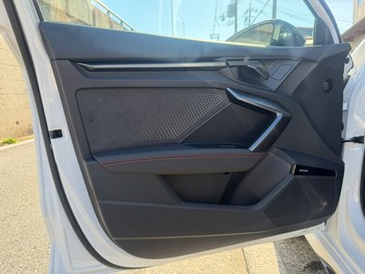 صورة مصغرة 114 لـ 2025 AUDI RS3 SEDAN