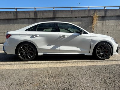 صورة 12 لـ 2025 AUDI RS3 SEDAN