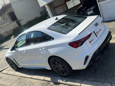 صورة مصغرة 85 لـ 2025 AUDI RS3 SEDAN