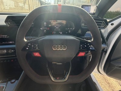صورة مصغرة 50 لـ 2025 AUDI RS3 SEDAN