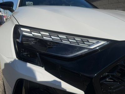 صورة مصغرة 96 لـ 2025 AUDI RS3 SEDAN
