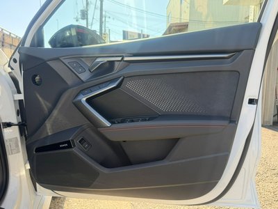 صورة مصغرة 101 لـ 2025 AUDI RS3 SEDAN