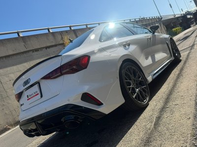 صورة مصغرة 88 لـ 2025 AUDI RS3 SEDAN