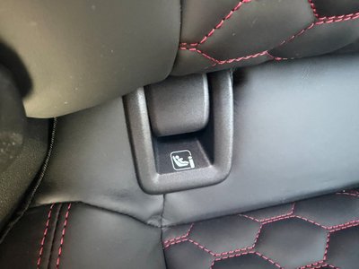 صورة مصغرة 108 لـ 2025 AUDI RS3 SEDAN