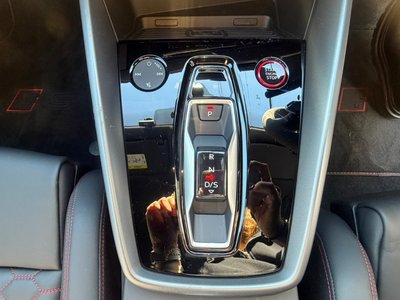 صورة مصغرة 30 لـ 2025 AUDI RS3 SEDAN