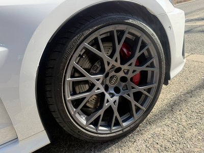 صورة مصغرة 92 لـ 2025 AUDI RS3 SEDAN