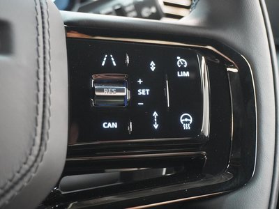 2023 LAND Rover RANGE ROVER SPORT — фото 12