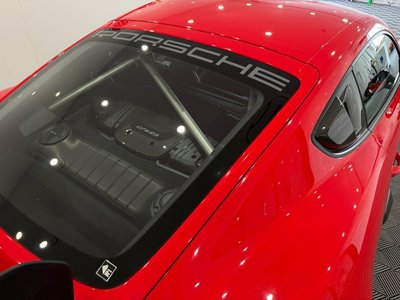 صورة مصغرة 14 لـ 2023 Porsche 718