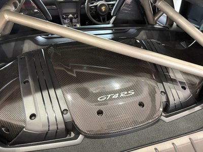 صورة مصغرة 61 لـ 2023 Porsche 718