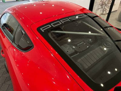 صورة مصغرة 15 لـ 2023 Porsche 718