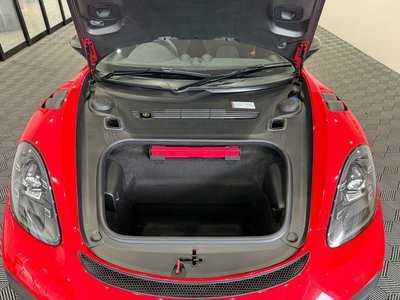 صورة مصغرة 57 لـ 2023 Porsche 718