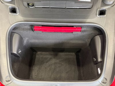صورة مصغرة 56 لـ 2023 Porsche 718
