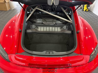 صورة مصغرة 55 لـ 2023 Porsche 718