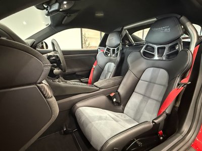 صورة مصغرة 49 لـ 2023 Porsche 718