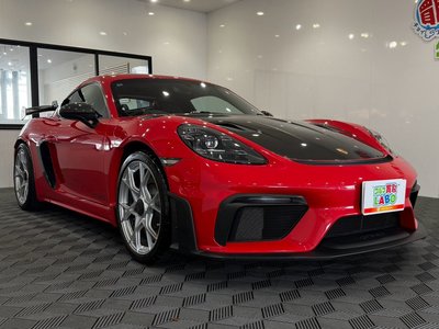 صورة مصغرة 12 لـ 2023 Porsche 718