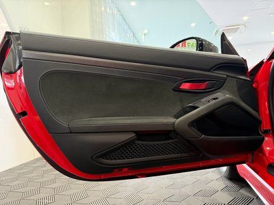 صورة مصغرة 38 لـ 2023 Porsche 718