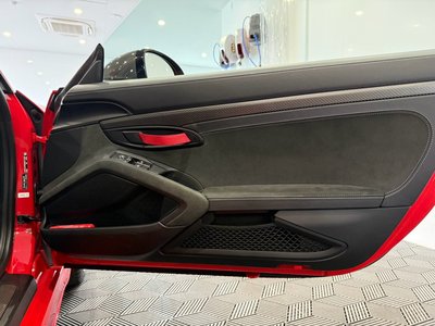 صورة مصغرة 37 لـ 2023 Porsche 718