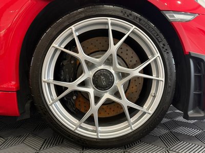 صورة مصغرة 23 لـ 2023 Porsche 718