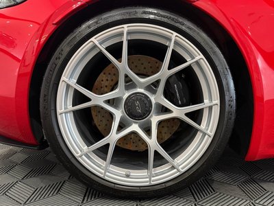 صورة مصغرة 24 لـ 2023 Porsche 718