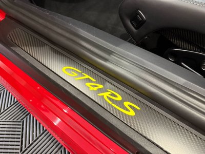 صورة مصغرة 53 لـ 2023 Porsche 718