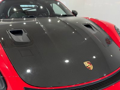 صورة مصغرة 17 لـ 2023 Porsche 718