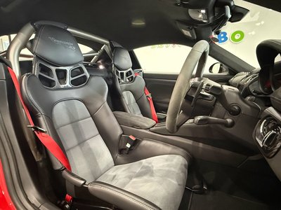 صورة مصغرة 29 لـ 2023 Porsche 718