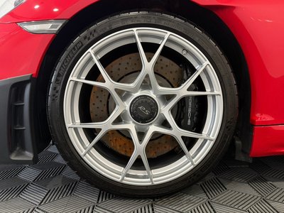 صورة مصغرة 26 لـ 2023 Porsche 718