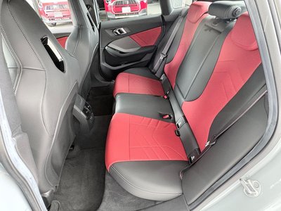 2025 BMW 2 SERIES GRAN COUPE 照片 11