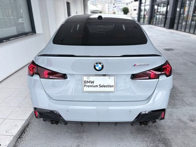 2025 BMW 2 SERIES GRAN COUPE 照片 5