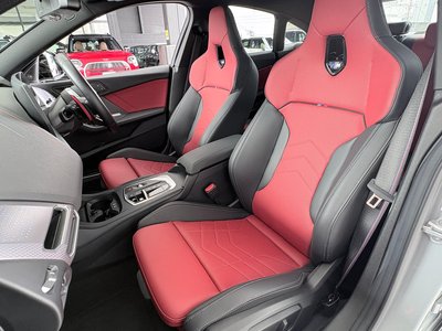 2025 BMW 2 SERIES GRAN COUPE 照片 10