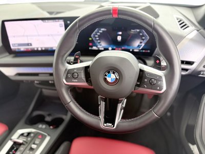 2025 BMW 2 SERIES GRAN COUPE 照片 12