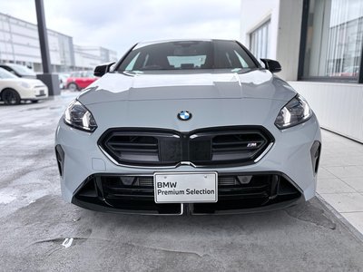 2025 BMW 2 SERIES GRAN COUPE 照片 4